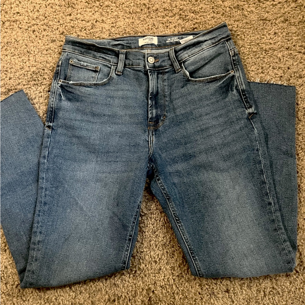 Kensie Jeans Size 8